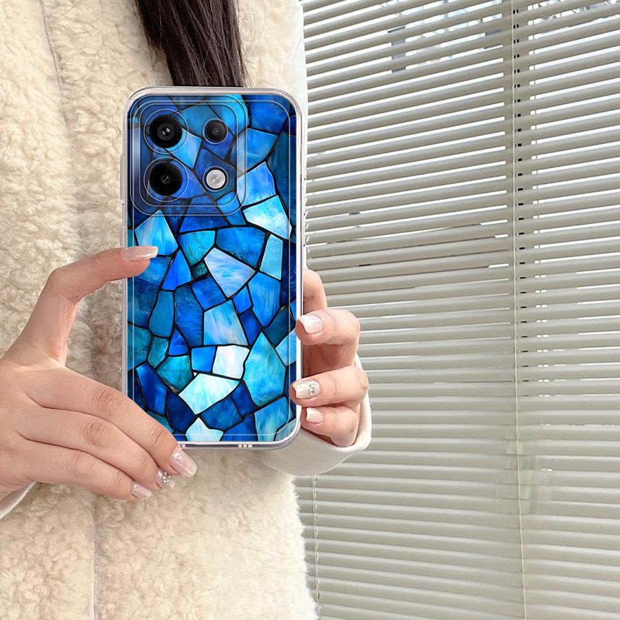 Xiaomi Redmi Note 14 - 샤오미 레드미 노트 15 A4 A7