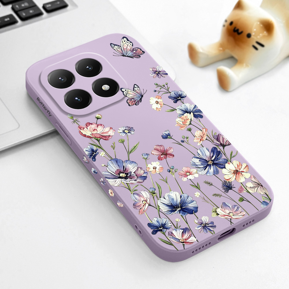 Xiaomi Poco X6 - 샤오미 포코 X8 M8 F8 X7