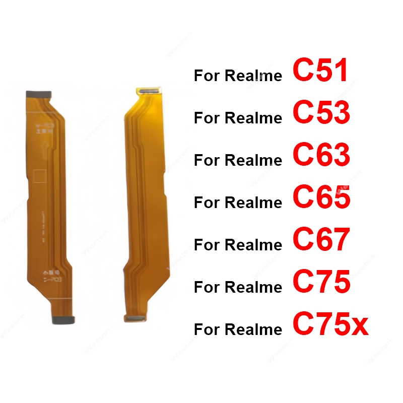 Realme C67 - 리얼미 C51 C53 C63 C65 C67