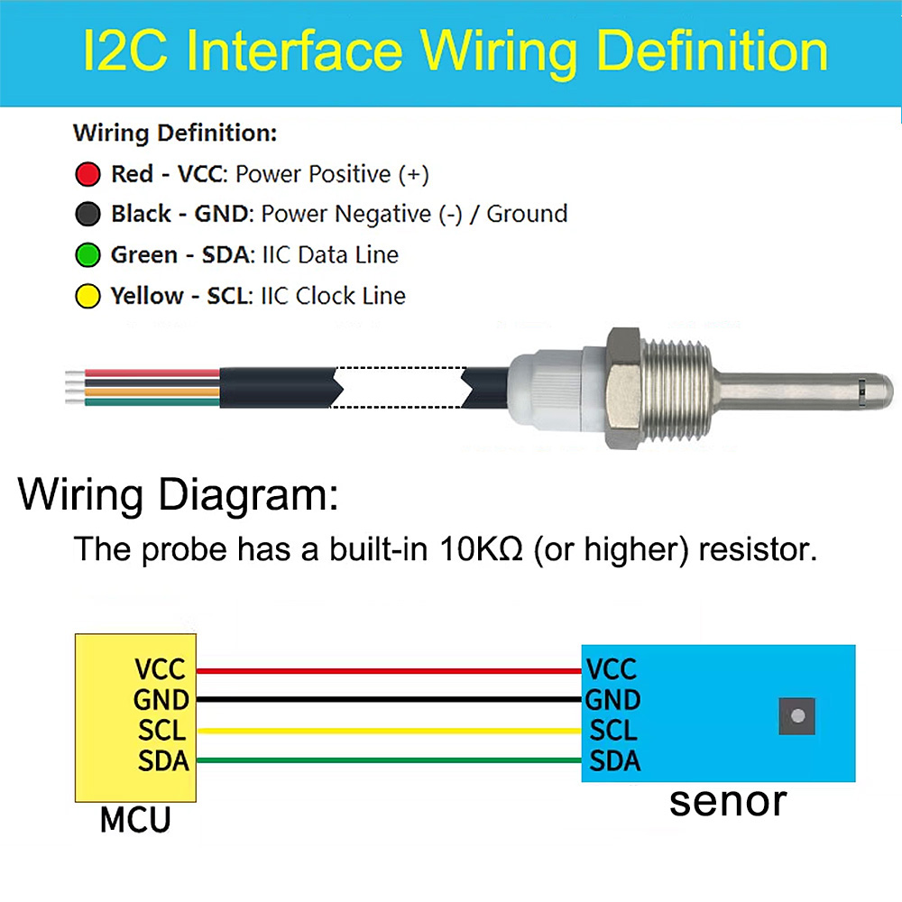 SHTC3 SHT40 SHT30 SHT20 SHT31  - Muscle Sensor Emg 리뷰 및 가격