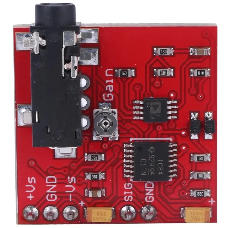 Arduino 10비트 ADC 2000Hz 샘플링 속도 - Muscle Sensor Emg 리뷰 및 가격