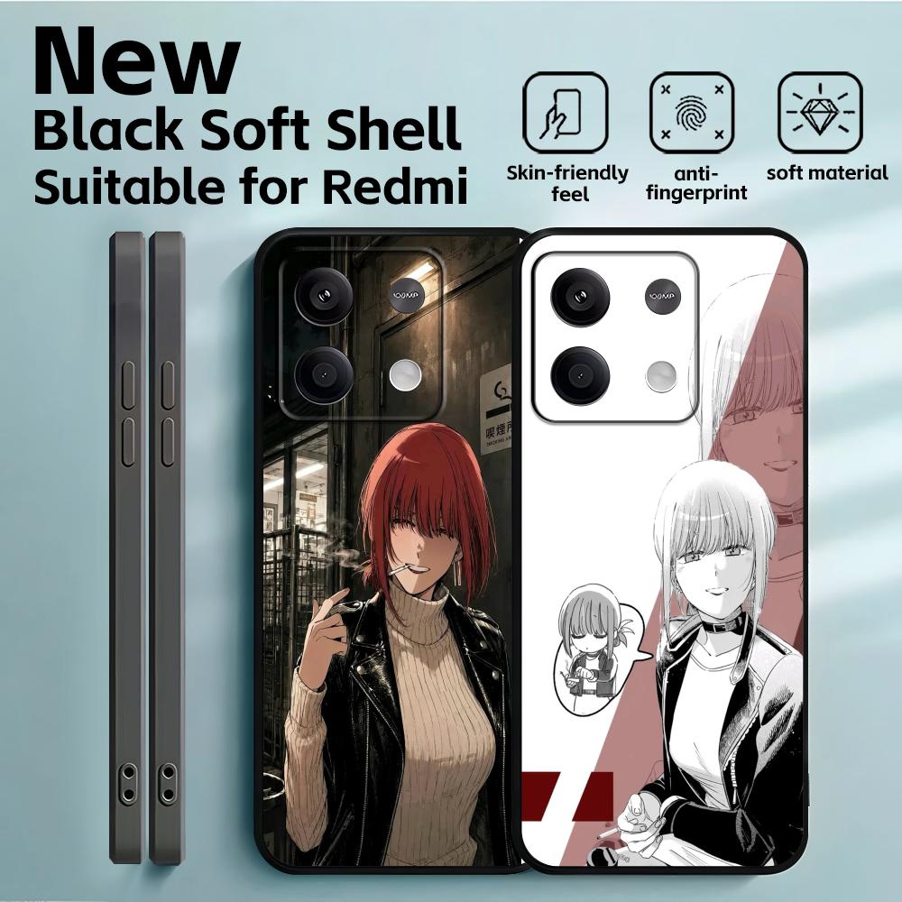 레드미 스모킹 노트 14 13 12 11 프로용 케이스 - Xiaomi Redmi Note 14 리뷰 및 가격