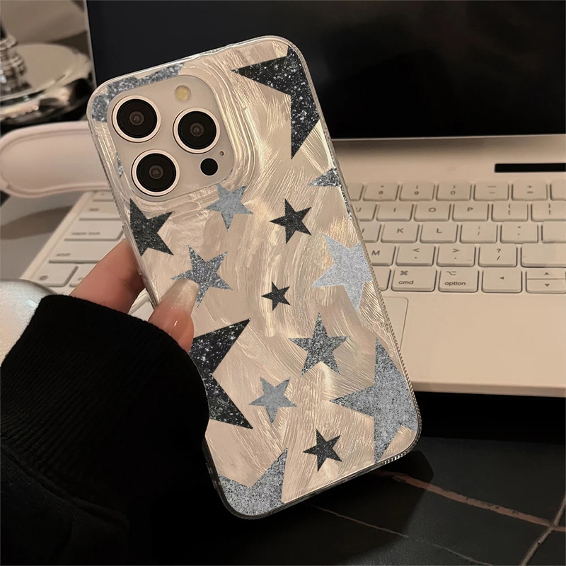 샤이닝 스타 트렌디 패턴 폰 케이스 (아이폰 17, 1 - Apple Iphone 15 Pro Max 리뷰 및 가격
