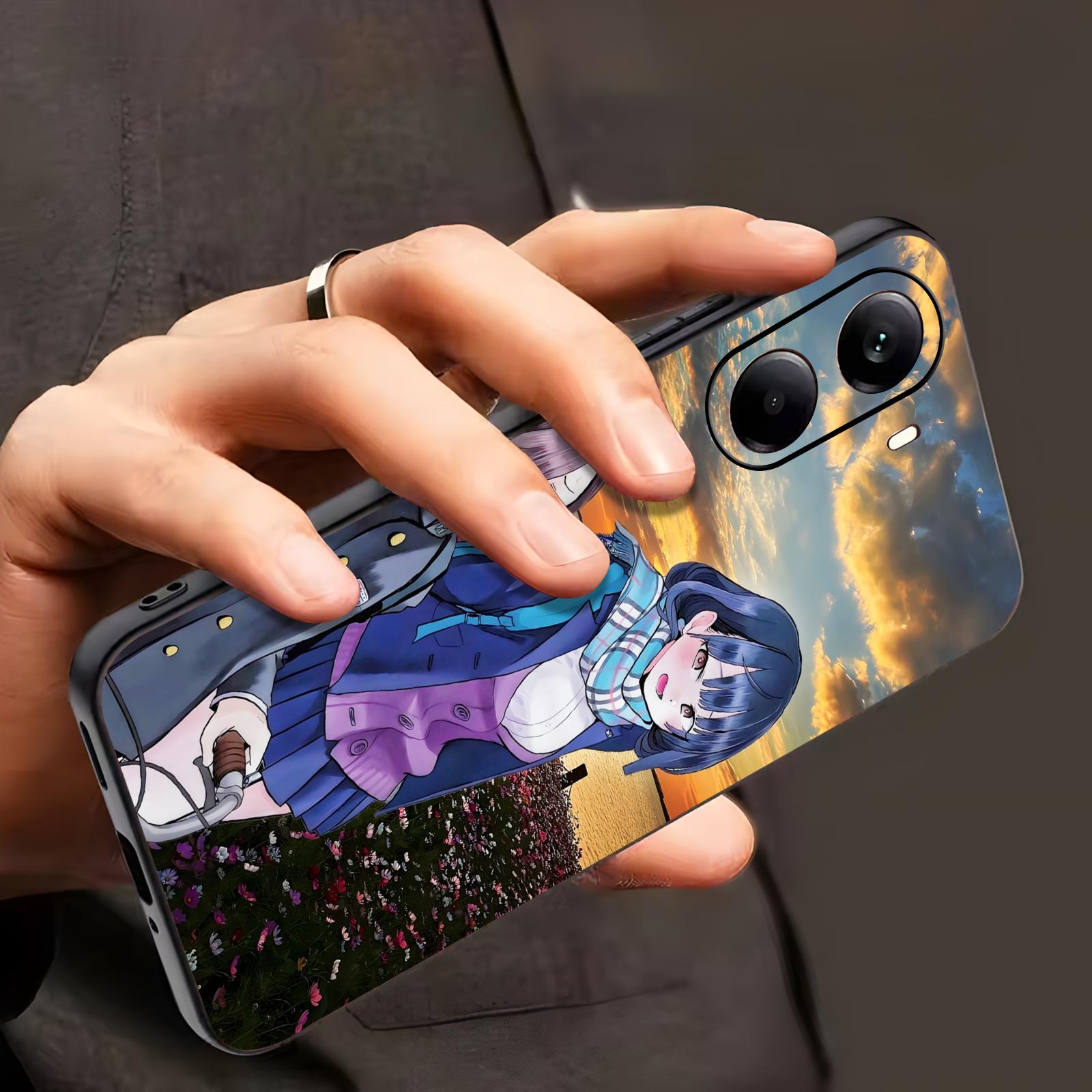 애니메이션 내 마음의 위험성 Xiaomi POCO M7 - Xiaomi Poco X6 리뷰 및 가격