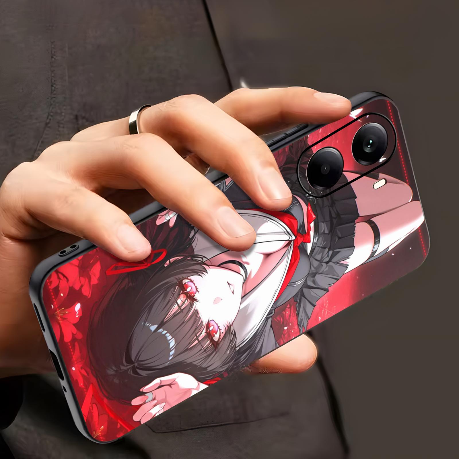 Wuthering Waves CHISA 전화 케이스 X - Xiaomi Poco X6 리뷰 및 가격