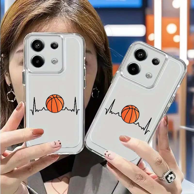 멋진 농구 패턴 Xiaomi Mi Poco F2 F3  - Xiaomi Poco X6 리뷰 및 가격