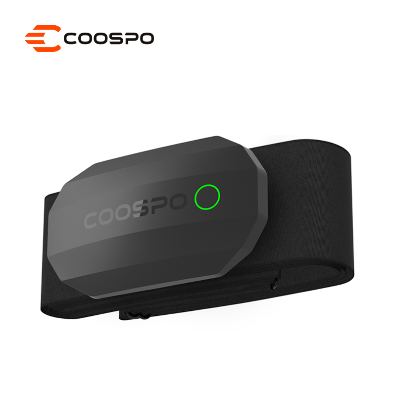 COOSPO H808S 심박수 센서 Wahoo Garm - Breath Rate Monitor 리뷰 및 가격